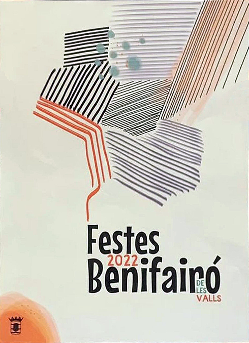 Semana Santa en Benifairó de la Valldigna 2022 Benifairó de la Valldigna